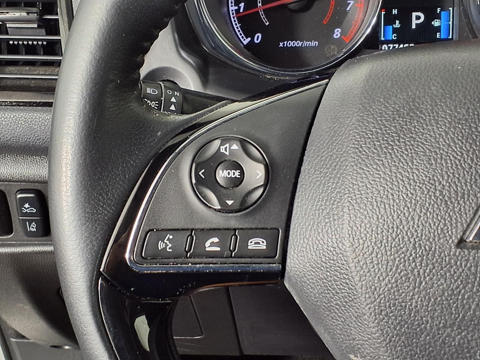 2020 Mitsubishi Outlander Sport 2.0 SE