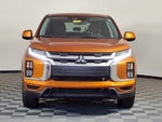 2022 Mitsubishi Outlander Sport 2.0 ES