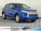 2027 Mitsubishi Outlander Sport 2.0 S