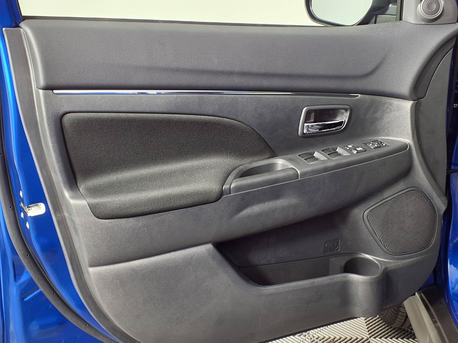 2027 Mitsubishi Outlander Sport 2.0 S