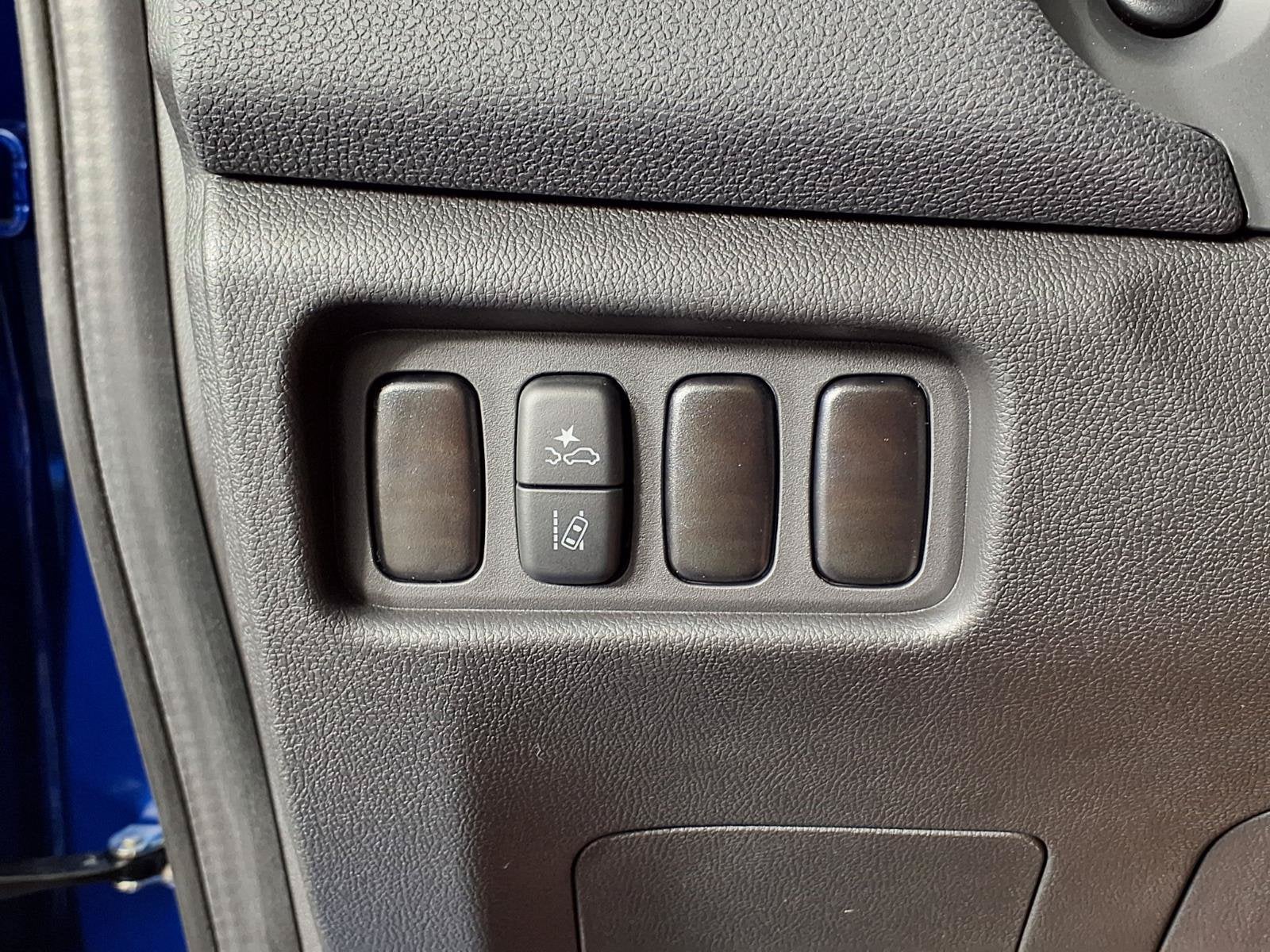 2027 Mitsubishi Outlander Sport 2.0 S