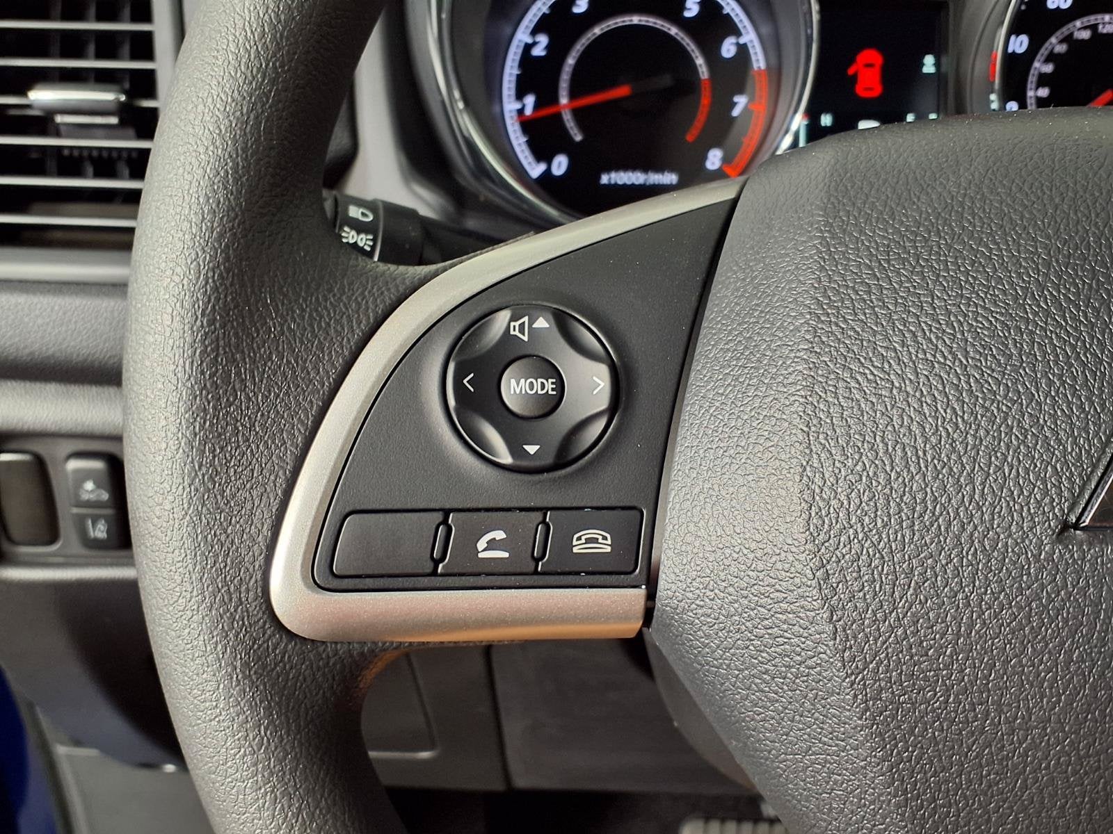 2027 Mitsubishi Outlander Sport 2.0 S