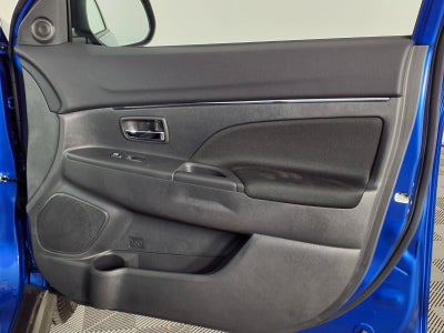 2027 Mitsubishi Outlander Sport 2.0 S