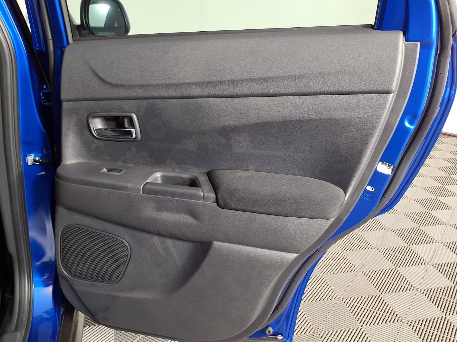 2027 Mitsubishi Outlander Sport 2.0 S