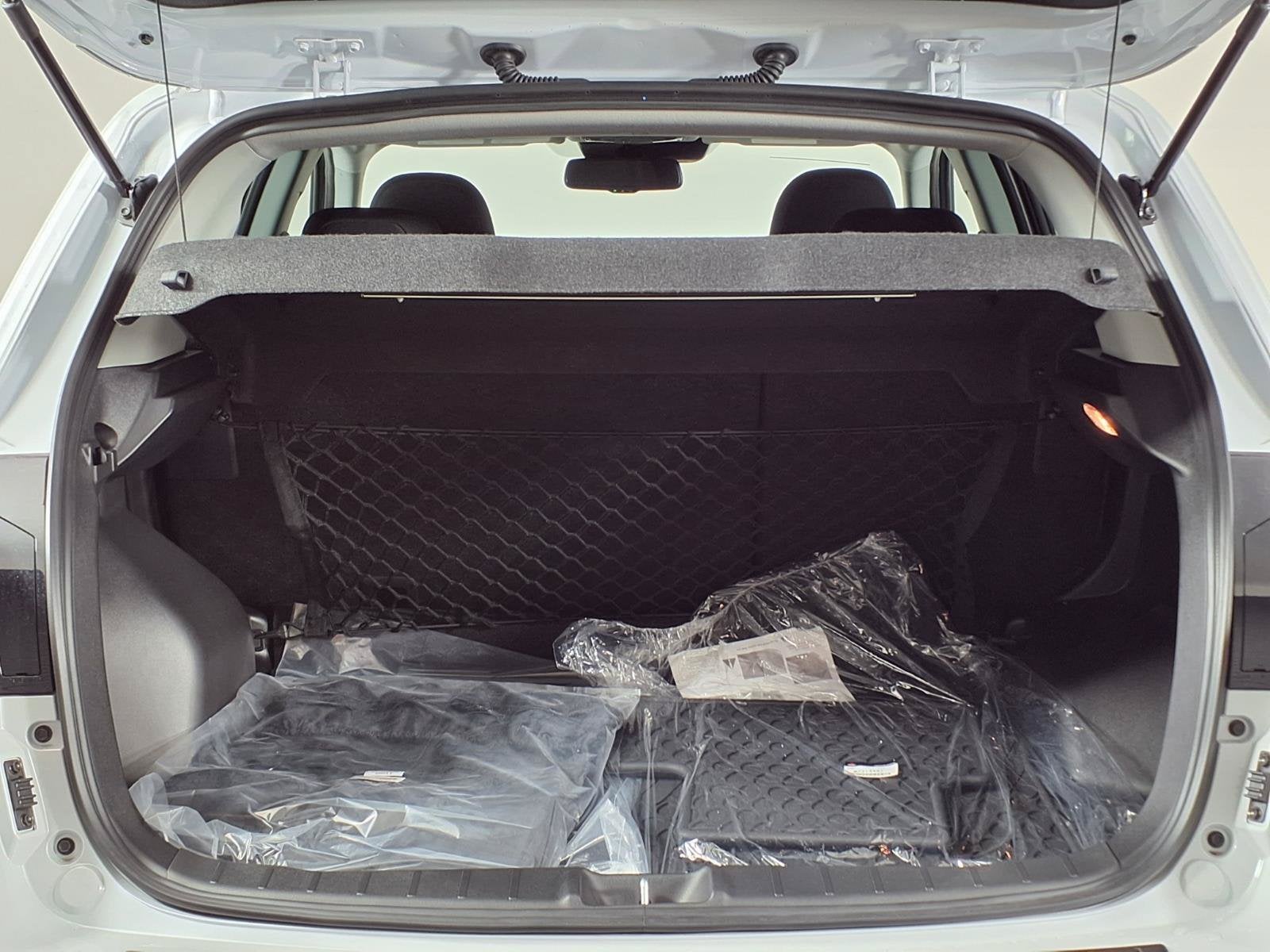 2027 Mitsubishi Outlander Sport 2.0 LE