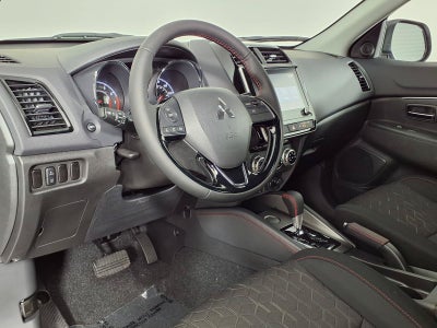 2027 Mitsubishi Outlander Sport 2.0 LE