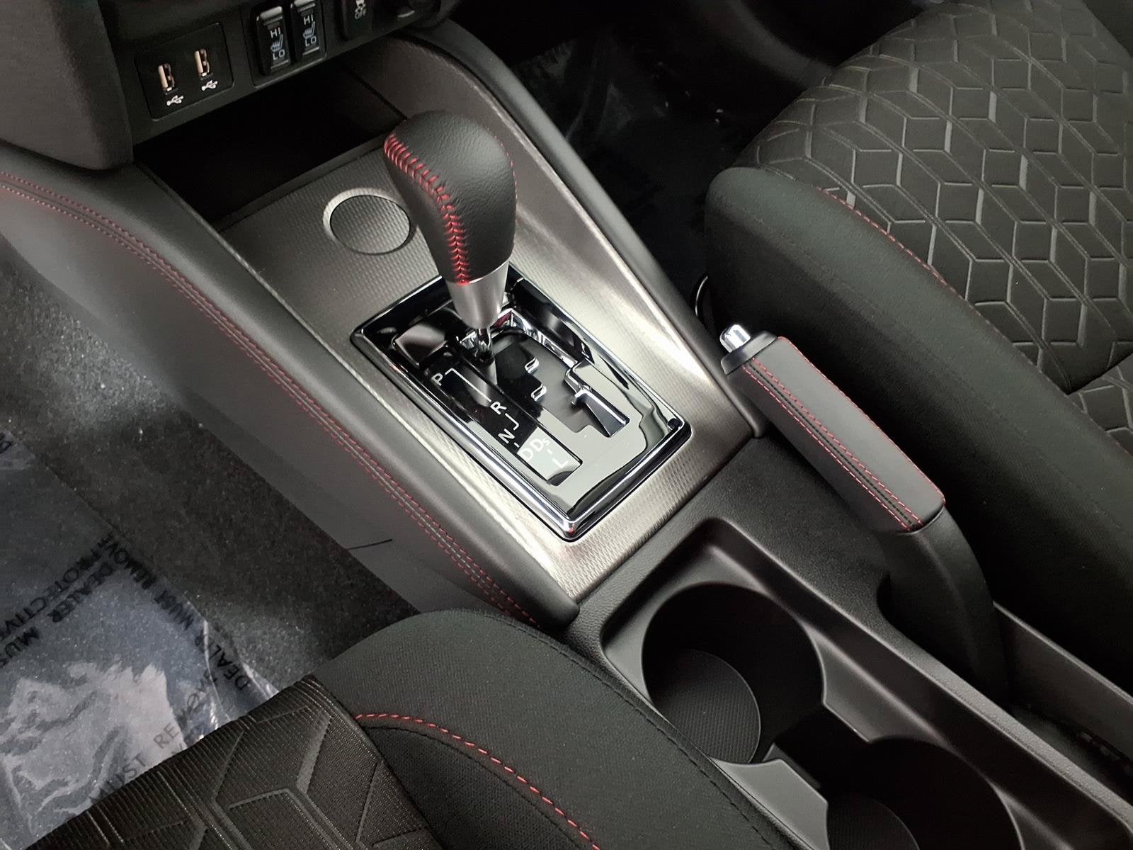 2027 Mitsubishi Outlander Sport 2.0 LE