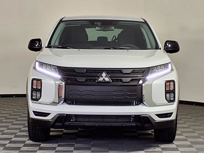 2027 Mitsubishi Outlander Sport 2.0 LE