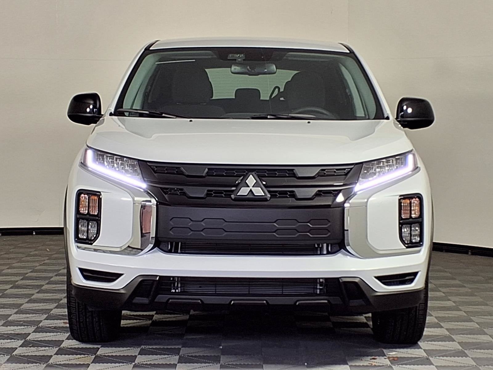 2027 Mitsubishi Outlander Sport 2.0 LE