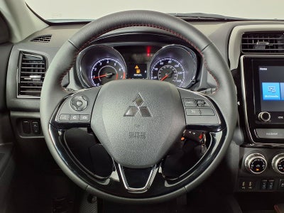 2027 Mitsubishi Outlander Sport 2.0 LE