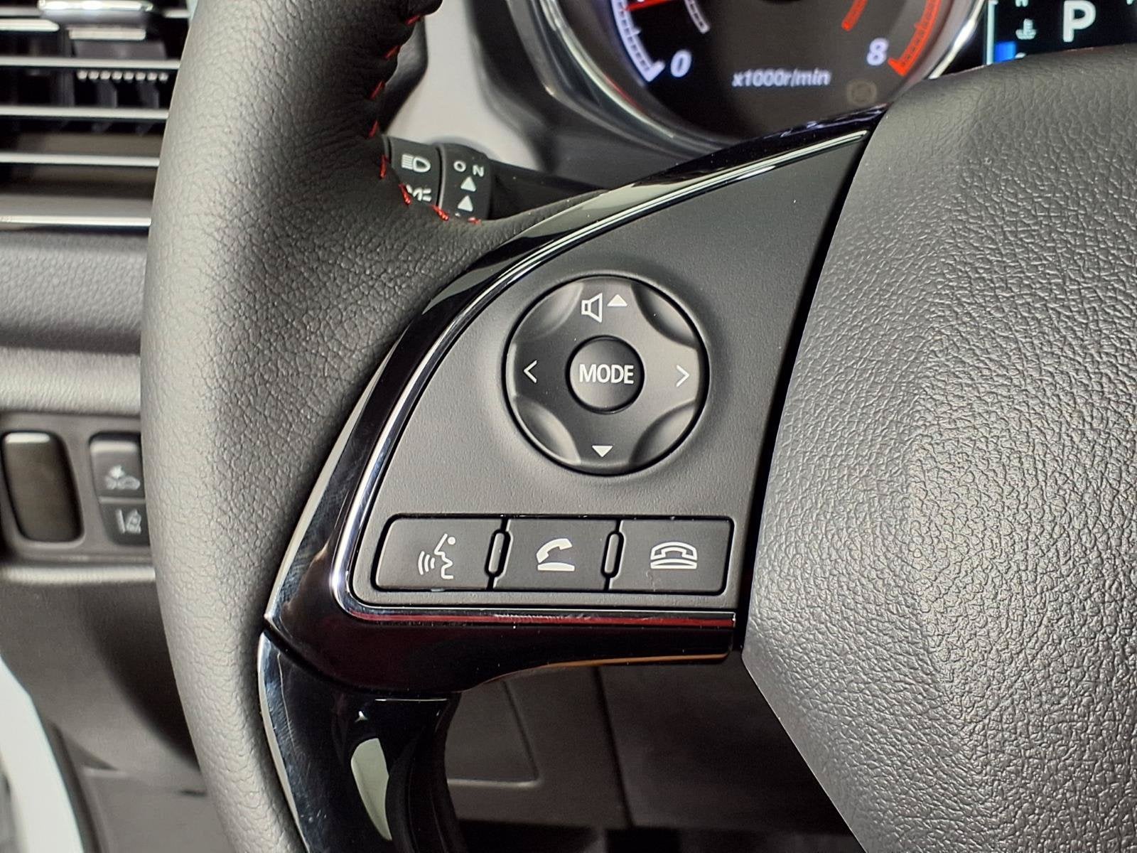 2027 Mitsubishi Outlander Sport 2.0 LE