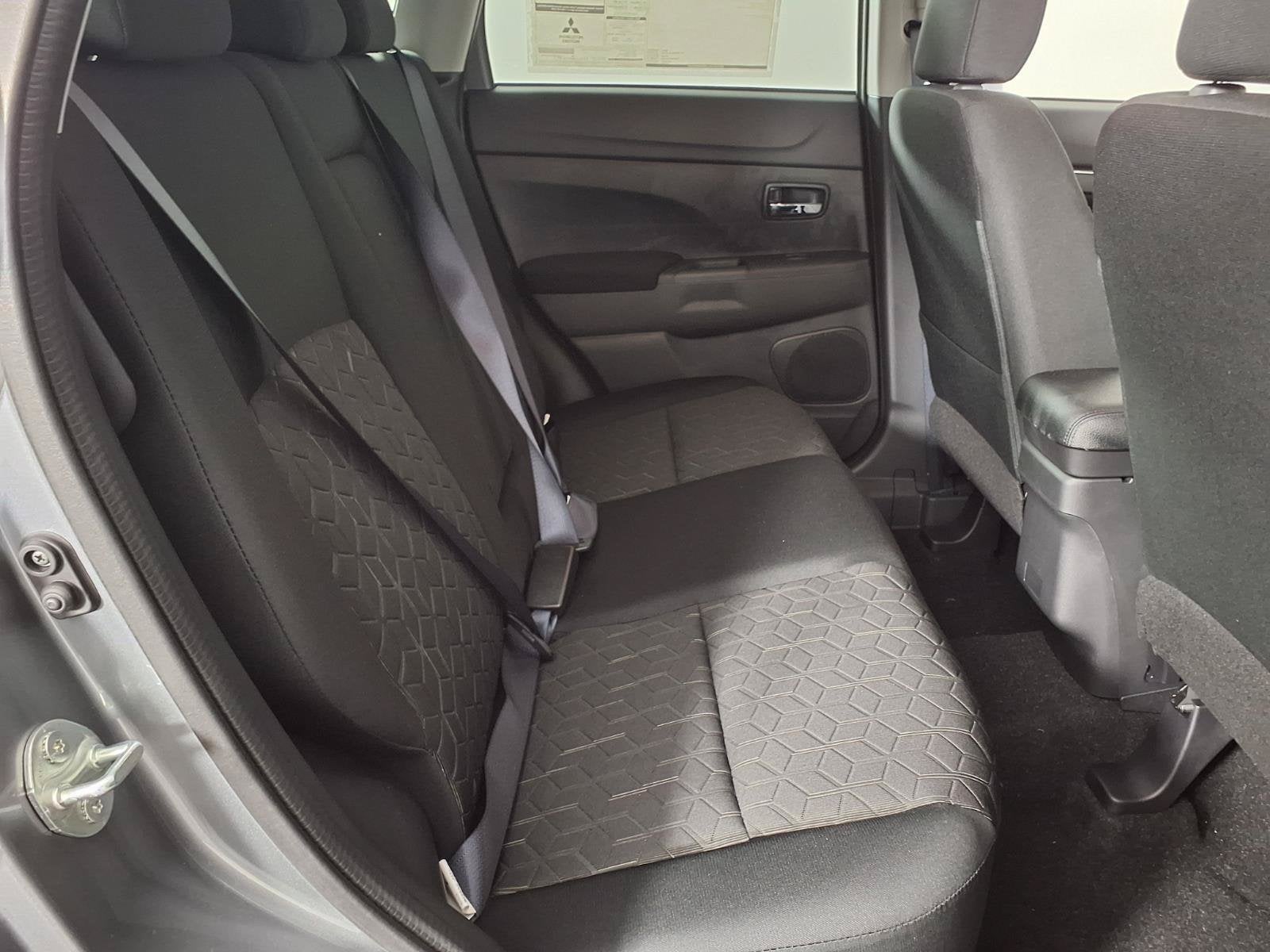 2027 Mitsubishi Outlander Sport 2.0 ES