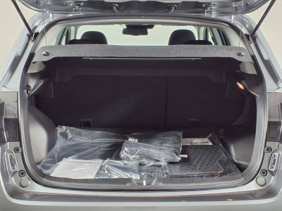 2027 Mitsubishi Outlander Sport 2.0 ES