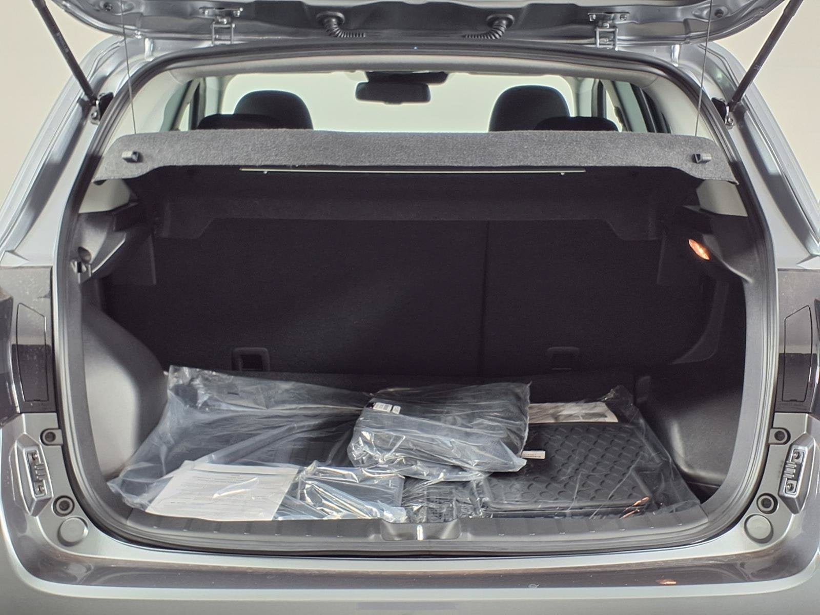 2027 Mitsubishi Outlander Sport 2.0 ES