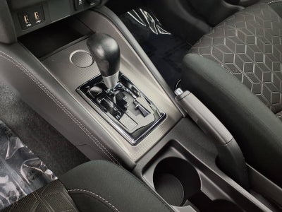 2027 Mitsubishi Outlander Sport 2.0 ES