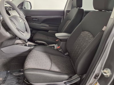 2027 Mitsubishi Outlander Sport 2.0 ES