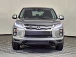 2027 Mitsubishi Outlander Sport 2.0 ES