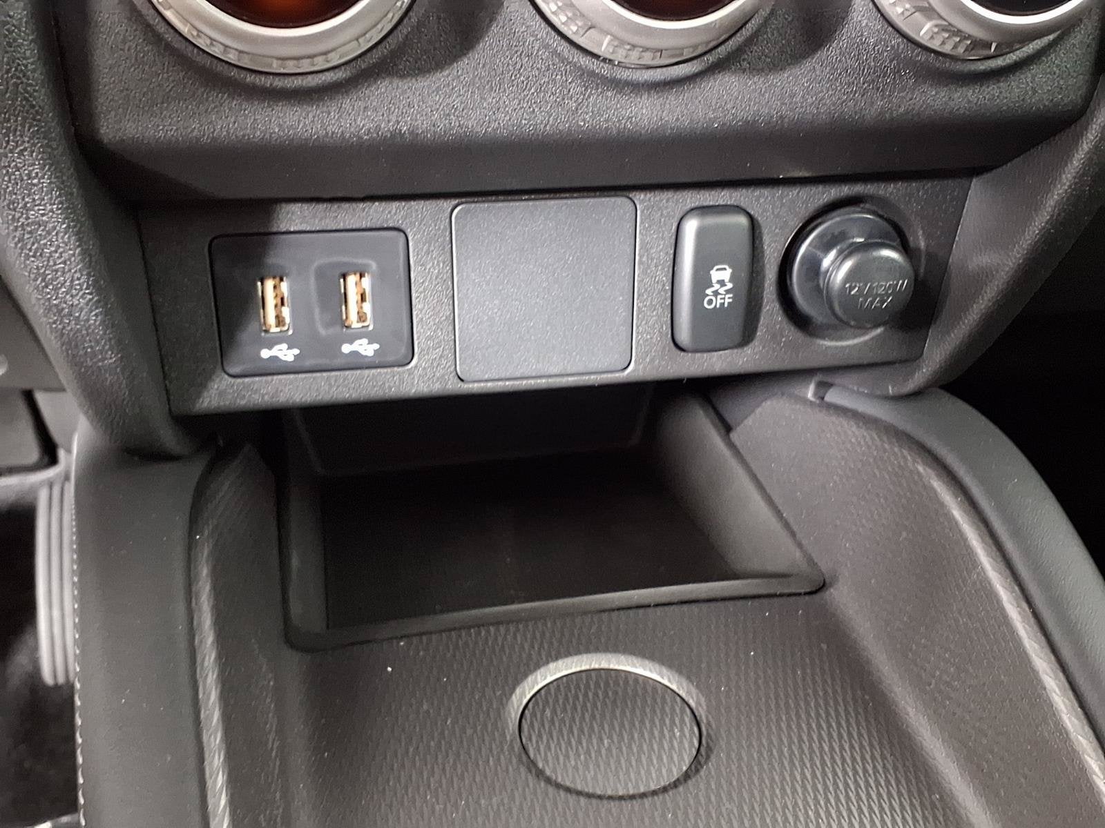 2027 Mitsubishi Outlander Sport 2.0 ES
