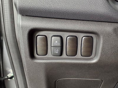 2027 Mitsubishi Outlander Sport 2.0 ES