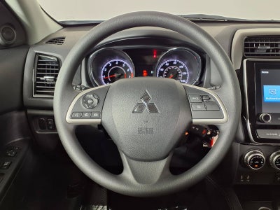 2027 Mitsubishi Outlander Sport 2.0 ES
