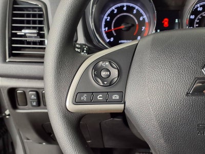 2027 Mitsubishi Outlander Sport 2.0 ES