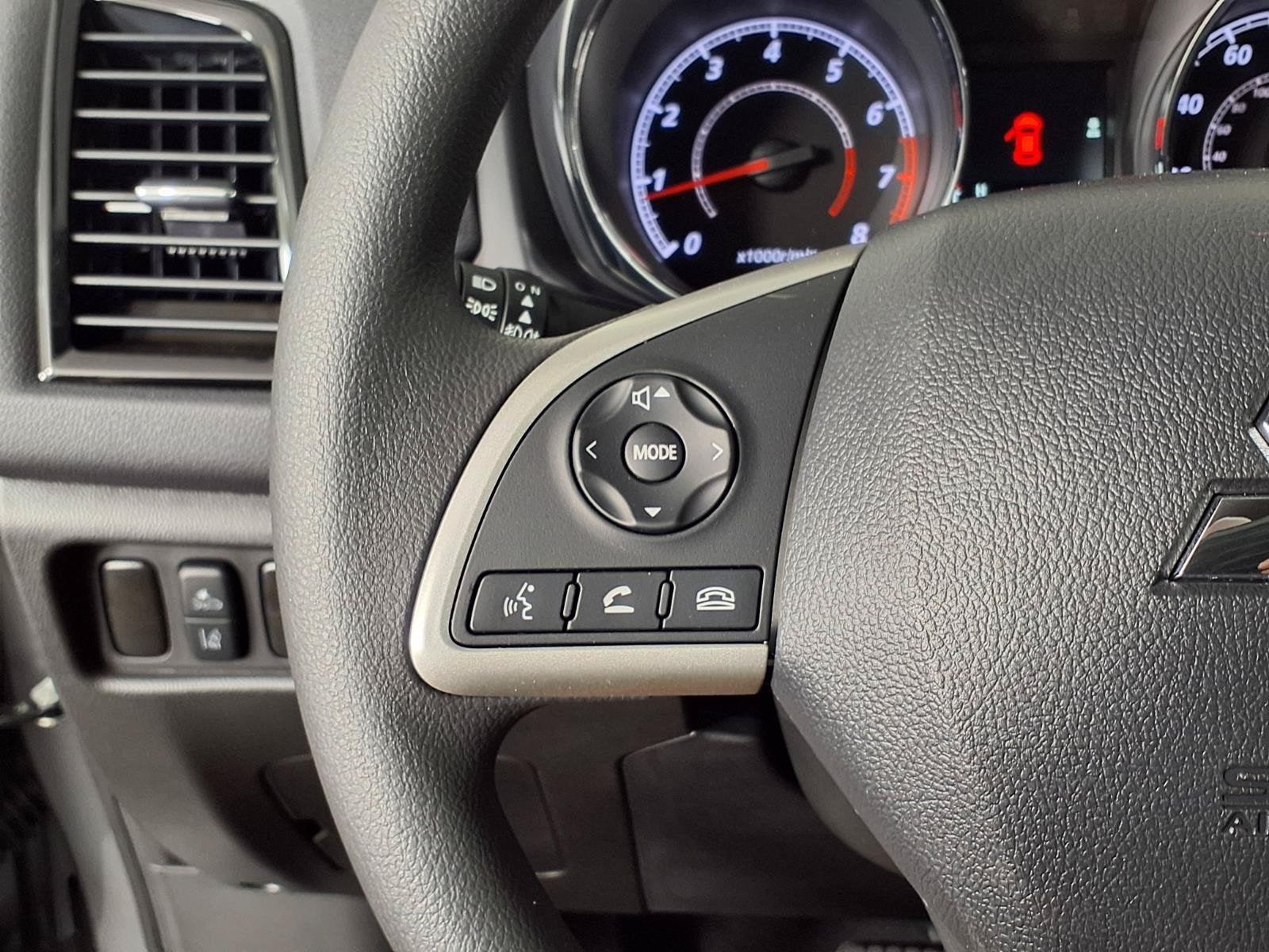 2027 Mitsubishi Outlander Sport 2.0 ES
