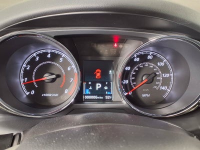 2027 Mitsubishi Outlander Sport 2.0 ES