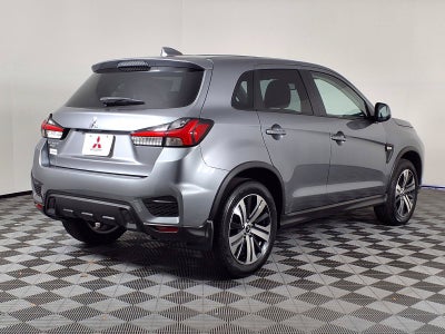 2027 Mitsubishi Outlander Sport 2.0 ES