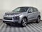 2027 Mitsubishi Outlander Sport 2.0 ES