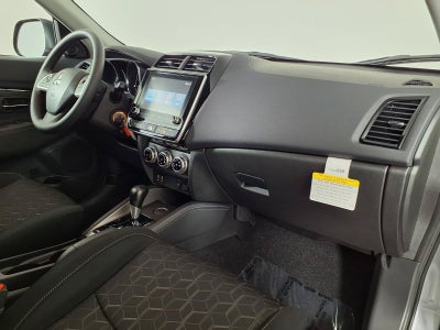2027 Mitsubishi Outlander Sport 2.0 ES