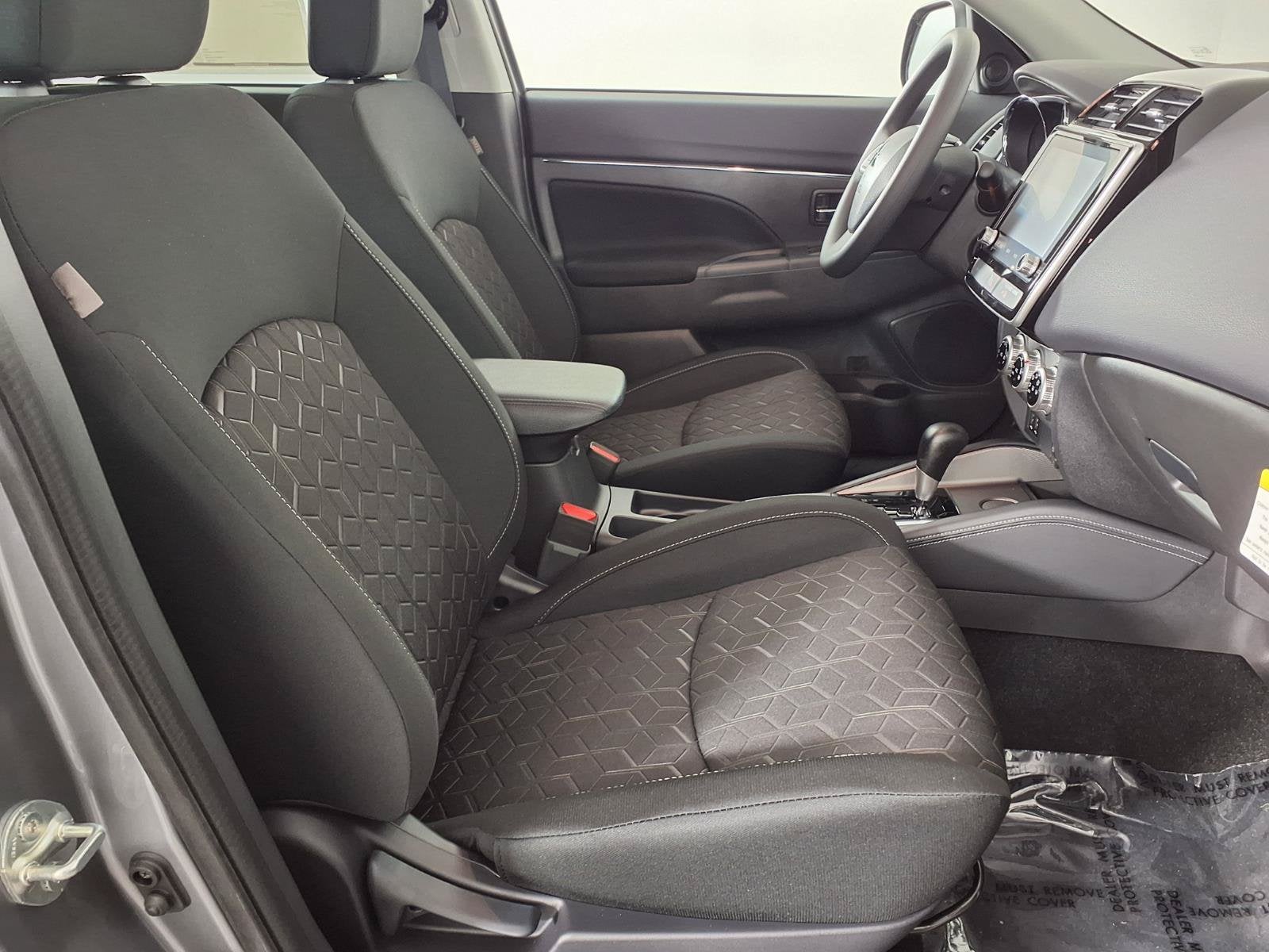 2027 Mitsubishi Outlander Sport 2.0 ES