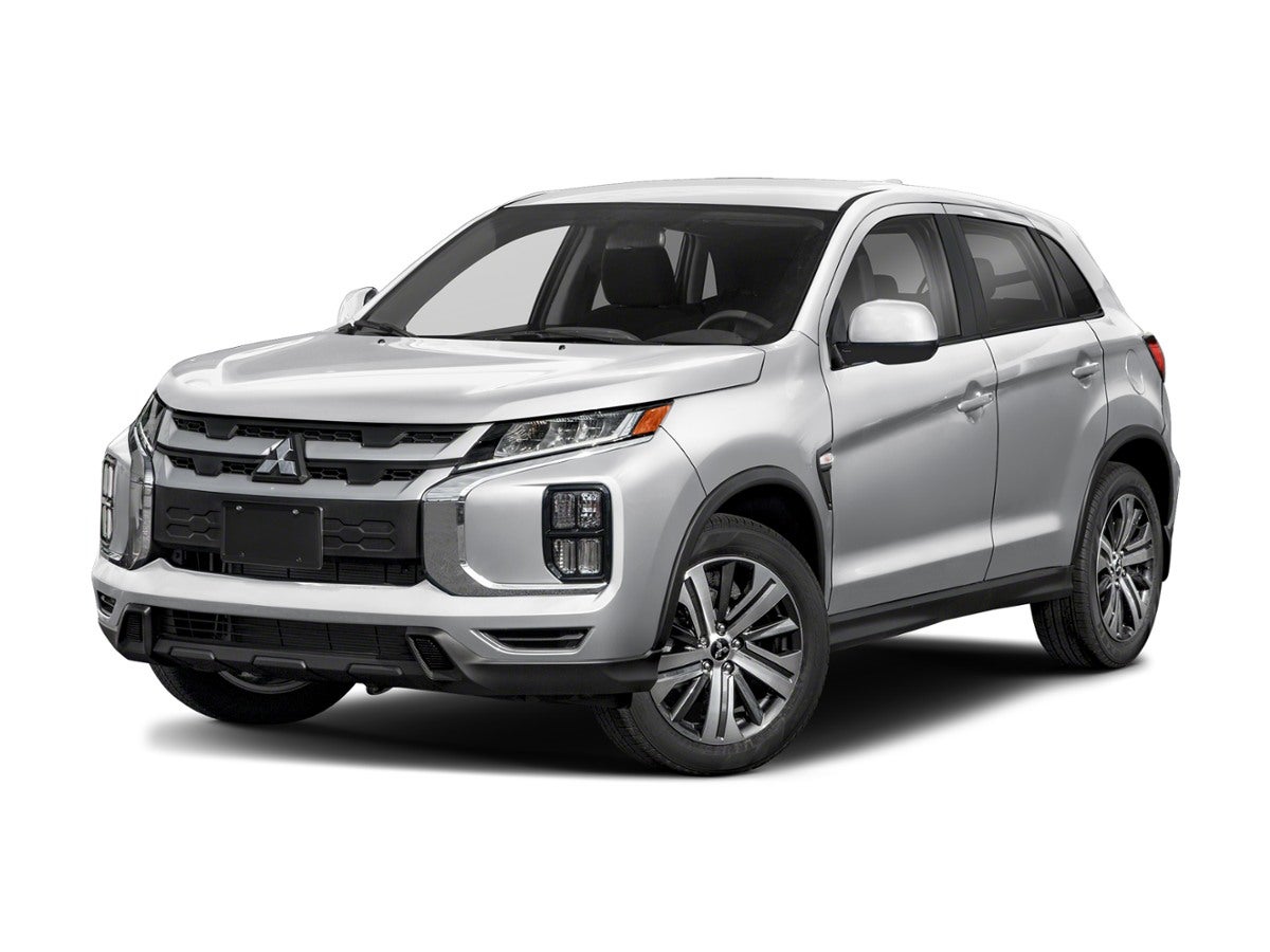 2027 Mitsubishi Outlander Sport ES
