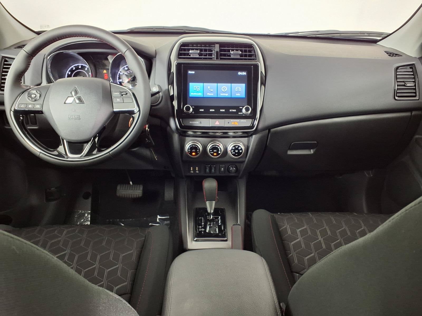 2027 Mitsubishi Outlander Sport 2.0 LE