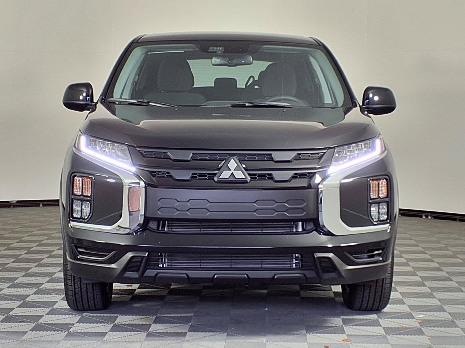 2027 Mitsubishi Outlander Sport 2.0 LE