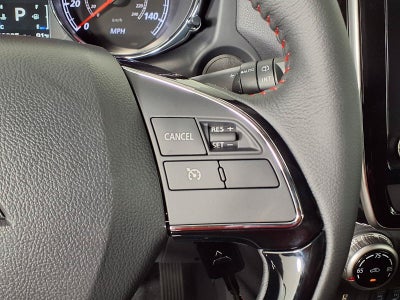 2027 Mitsubishi Outlander Sport 2.0 LE