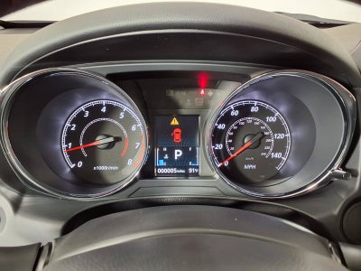 2027 Mitsubishi Outlander Sport 2.0 LE