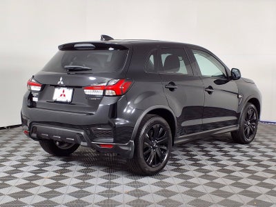 2027 Mitsubishi Outlander Sport 2.0 LE