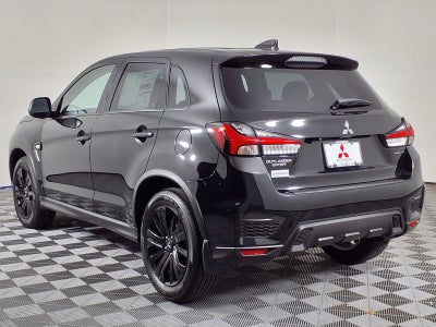 2027 Mitsubishi Outlander Sport 2.0 LE