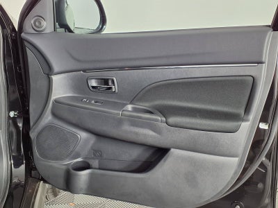 2027 Mitsubishi Outlander Sport 2.0 LE