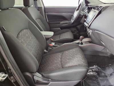 2027 Mitsubishi Outlander Sport 2.0 LE