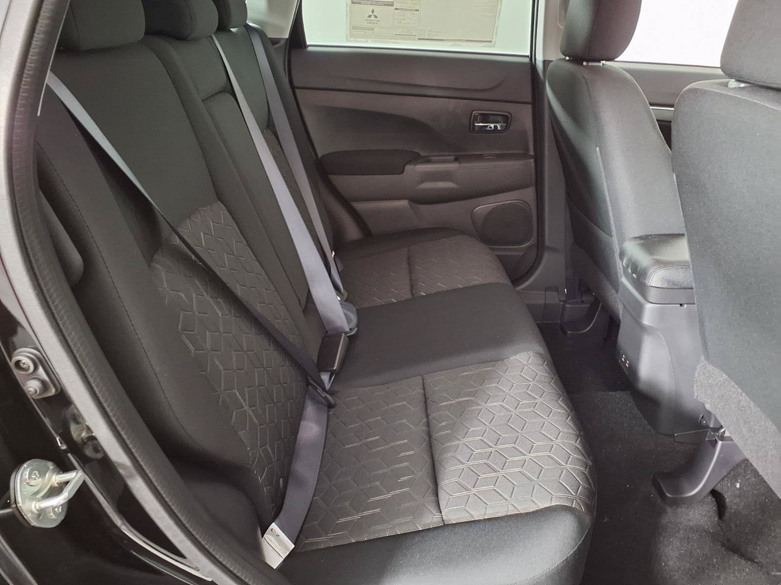 2027 Mitsubishi Outlander Sport 2.0 LE