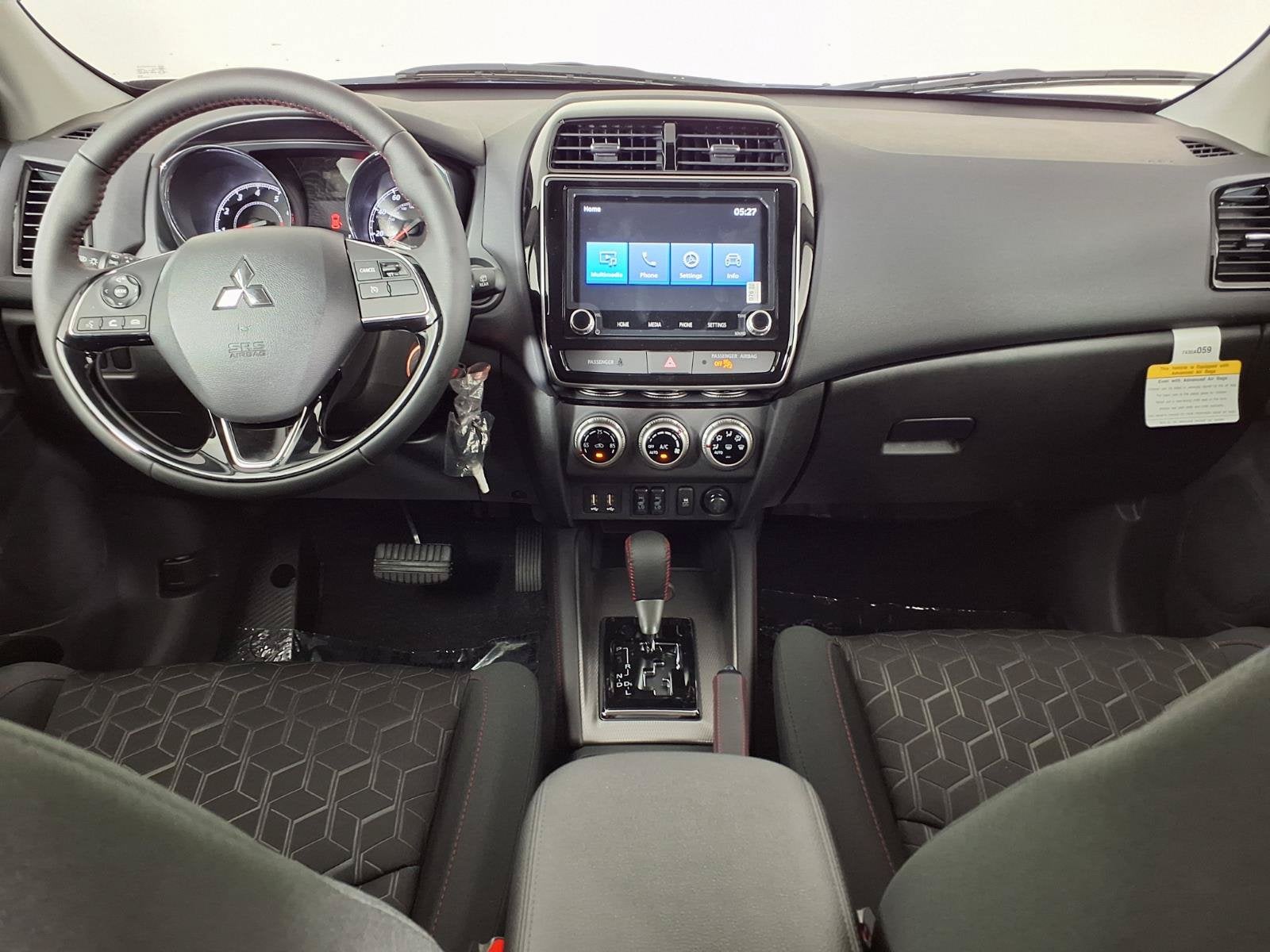2027 Mitsubishi Outlander Sport 2.0 LE