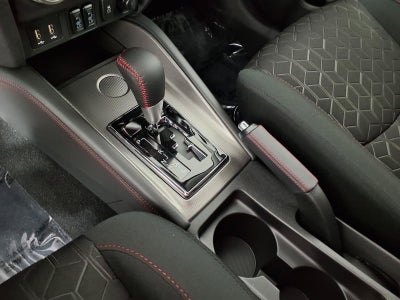 2027 Mitsubishi Outlander Sport 2.0 LE