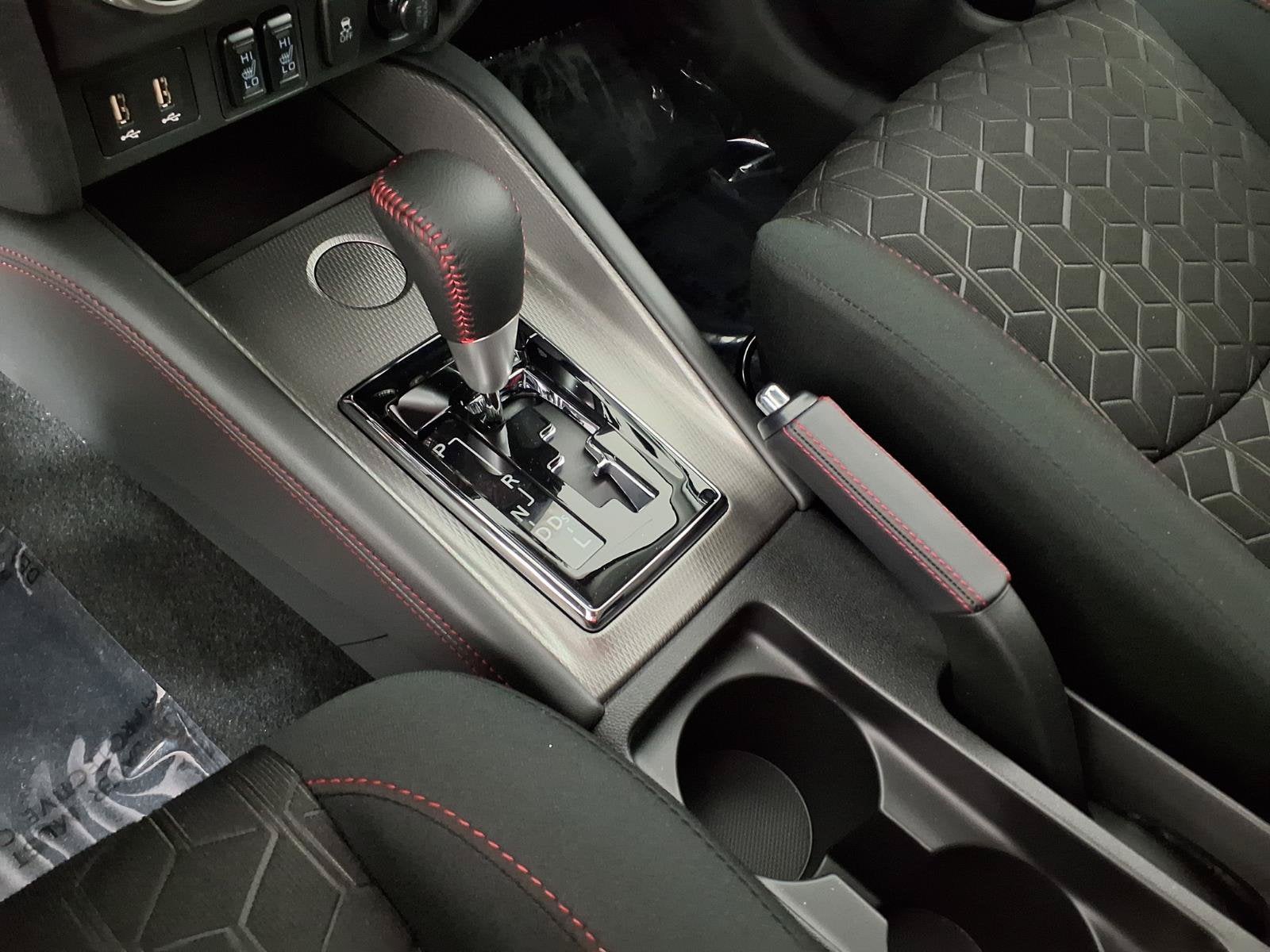 2027 Mitsubishi Outlander Sport 2.0 LE