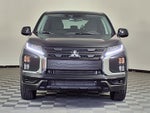 2027 Mitsubishi Outlander Sport 2.0 LE