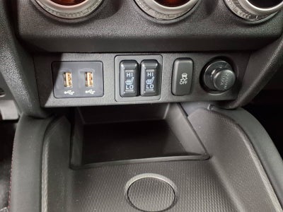 2027 Mitsubishi Outlander Sport 2.0 LE
