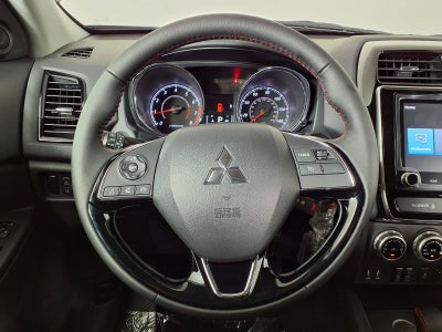 2027 Mitsubishi Outlander Sport 2.0 LE