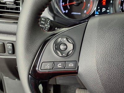 2027 Mitsubishi Outlander Sport 2.0 LE