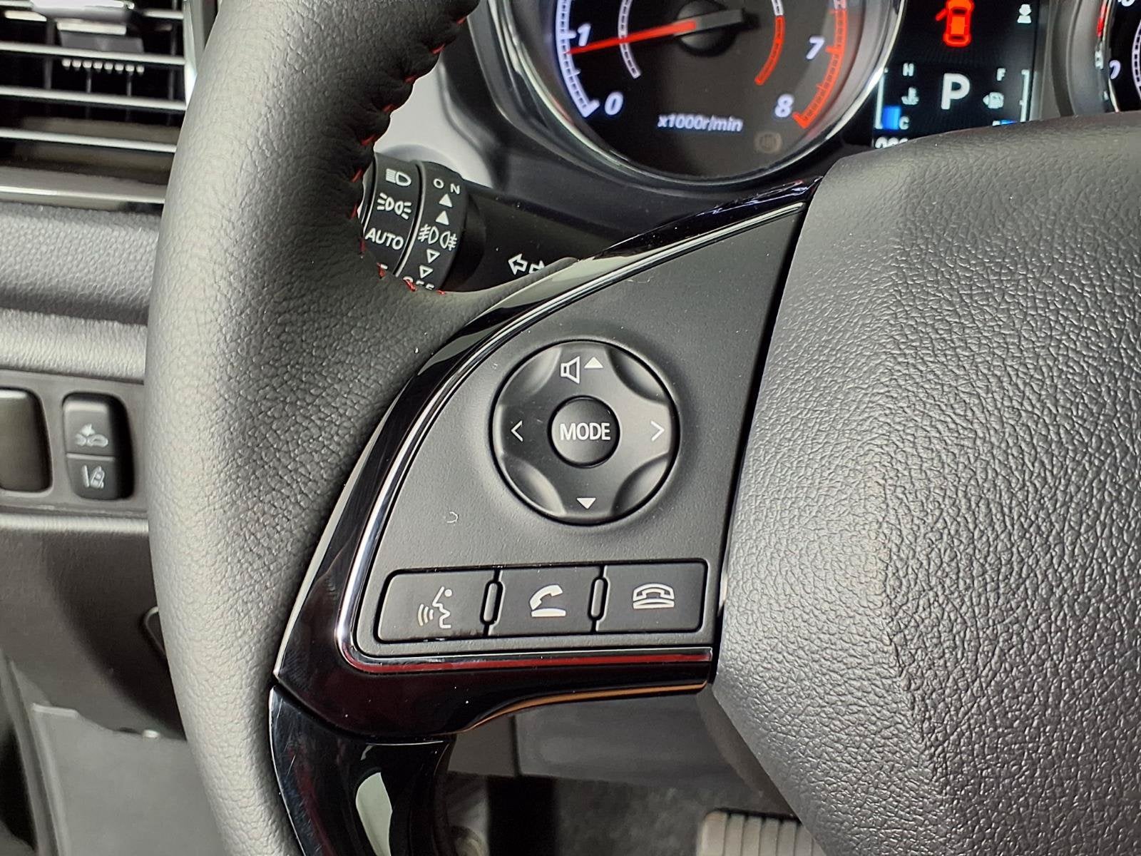 2027 Mitsubishi Outlander Sport 2.0 LE