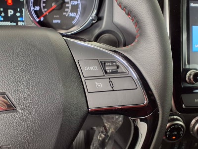 2027 Mitsubishi Outlander Sport 2.0 LE